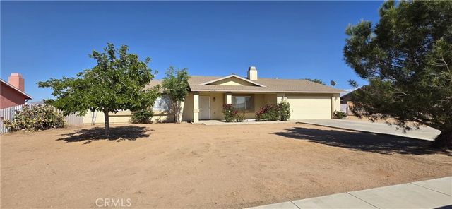 14307 Tonikan, Apple Valley, CA 92307
