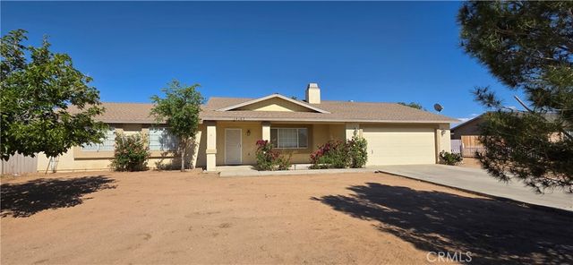 14307 Tonikan, Apple Valley, CA 92307