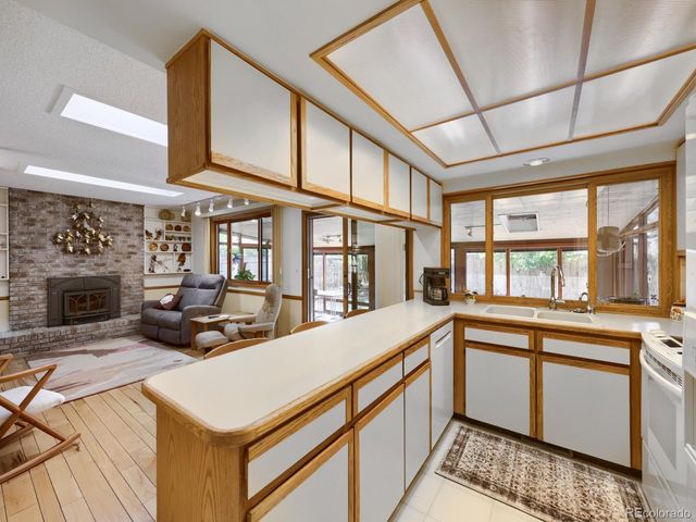 2175 S Flower St, Lakewood, CO 80227