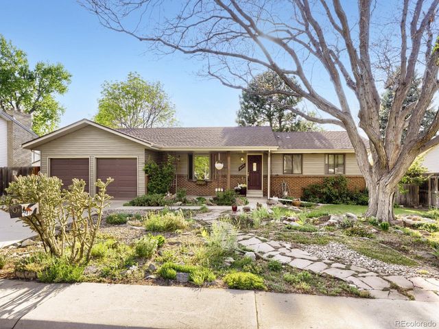 2175 S Flower St, Lakewood, CO 80227