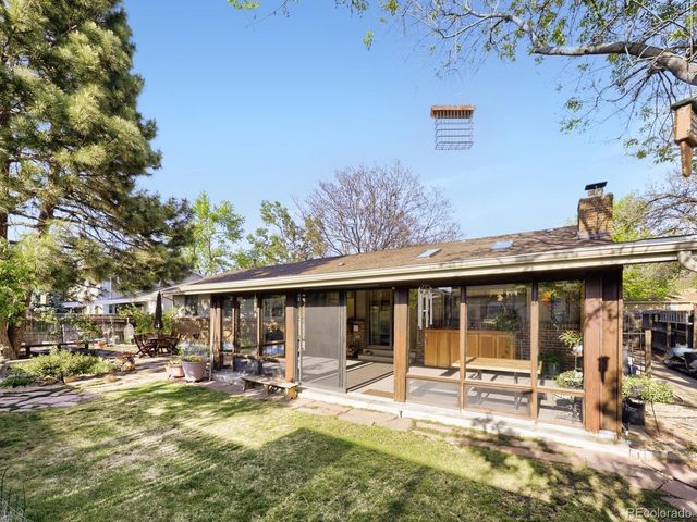 2175 S Flower St, Lakewood, CO 80227