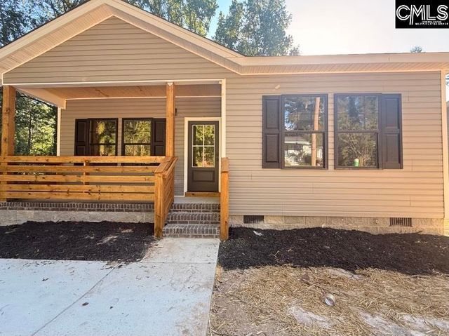 6488 Margate Street, Columbia, SC 29203