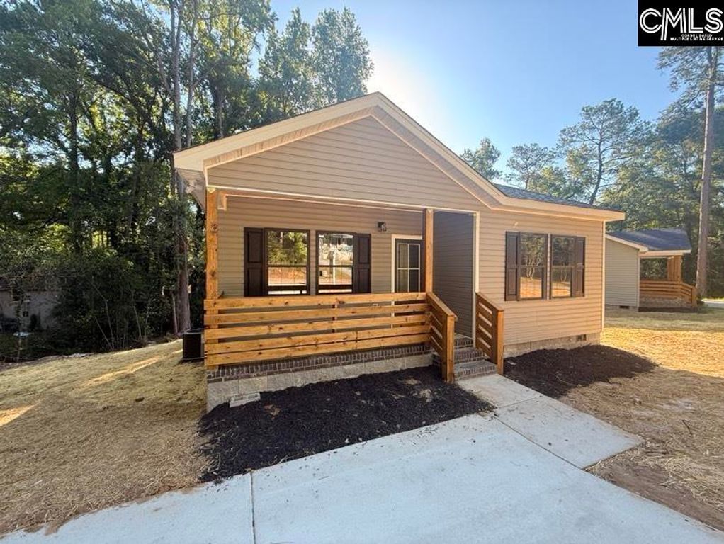 6488 Margate Street, Columbia, SC 29203