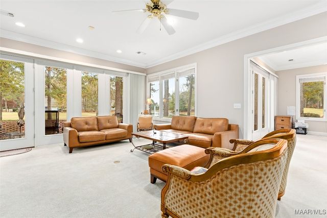 9819 Wyncrest Circle, Montgomery, AL 36117