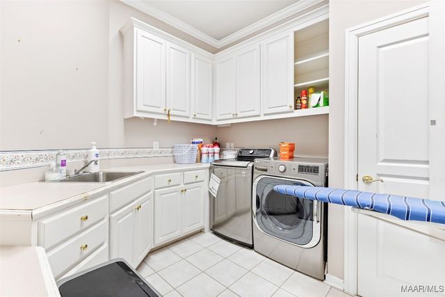 9819 Wyncrest Circle, Montgomery, AL 36117