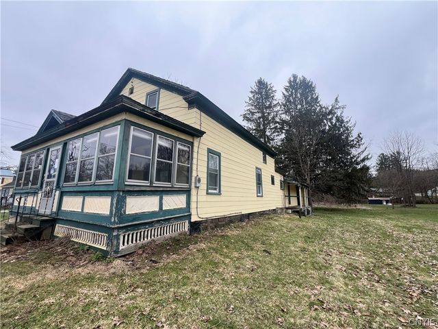 4108 State Route 26, Eaton, NY 13334