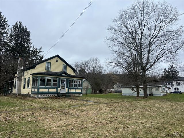 4108 State Route 26, Eaton, NY 13334