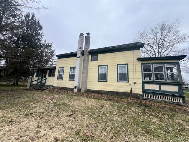 4108 State Route 26, Eaton, NY 13334