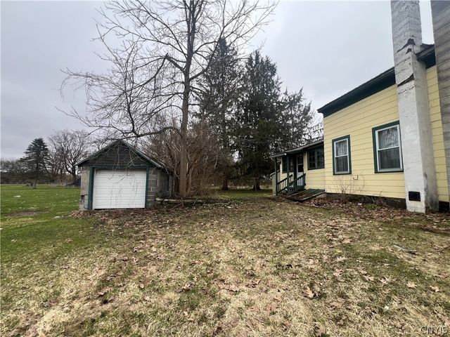 4108 State Route 26, Eaton, NY 13334