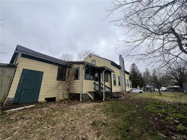 4108 State Route 26, Eaton, NY 13334