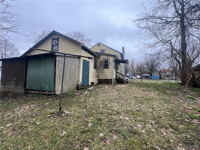 4108 State Route 26, Eaton, NY 13334