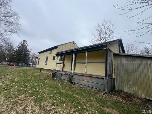 4108 State Route 26, Eaton, NY 13334