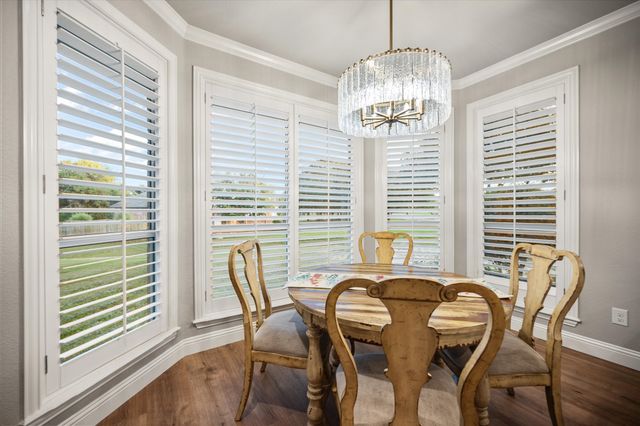 2129 Woodland Hills Lane, Weatherford, TX 76087