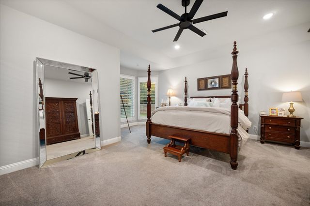 2129 Woodland Hills Lane, Weatherford, TX 76087