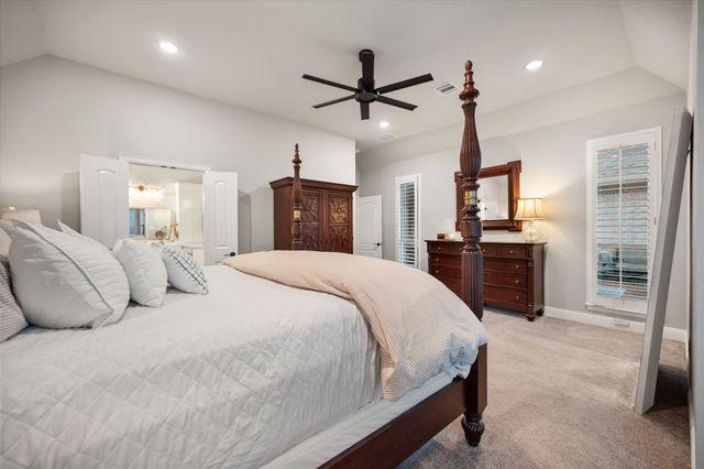 2129 Woodland Hills Lane, Weatherford, TX 76087