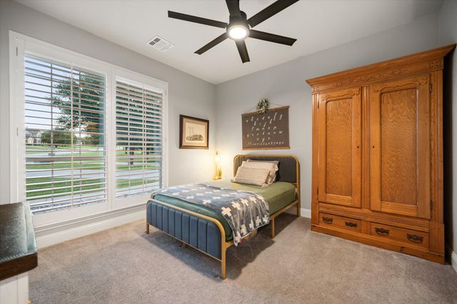 2129 Woodland Hills Lane, Weatherford, TX 76087