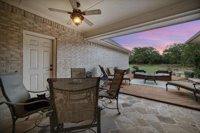 2129 Woodland Hills Lane, Weatherford, TX 76087