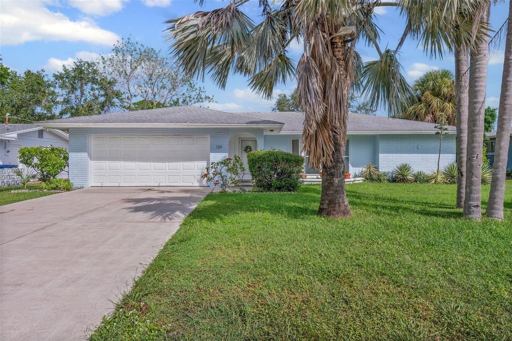 139 ADAIR AVENUE, Sarasota, FL 34243