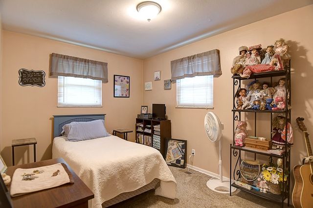 5753 Lily Lane, Dayton, OH 45414