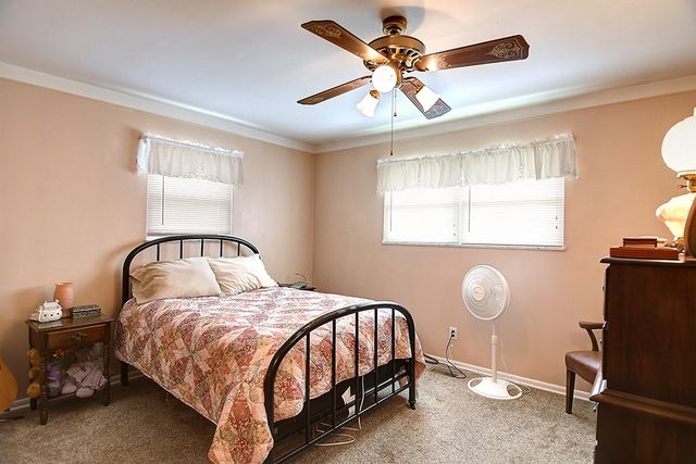 5753 Lily Lane, Dayton, OH 45414