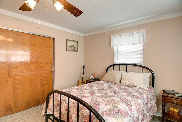 5753 Lily Lane, Dayton, OH 45414