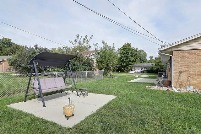 5753 Lily Lane, Dayton, OH 45414