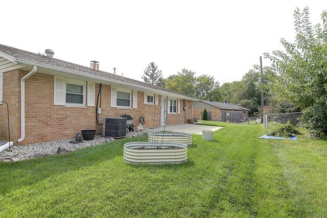 5753 Lily Lane, Dayton, OH 45414