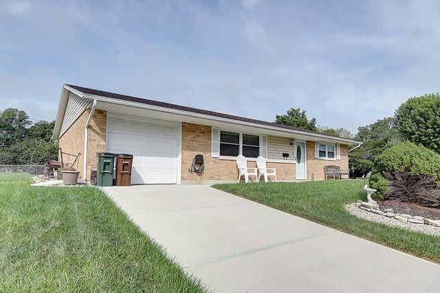 5753 Lily Lane, Dayton, OH 45414