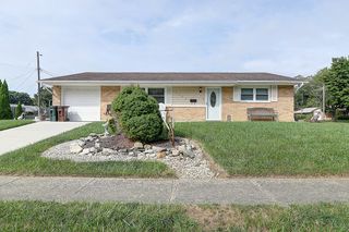 5753 Lily Lane, Dayton, OH 45414