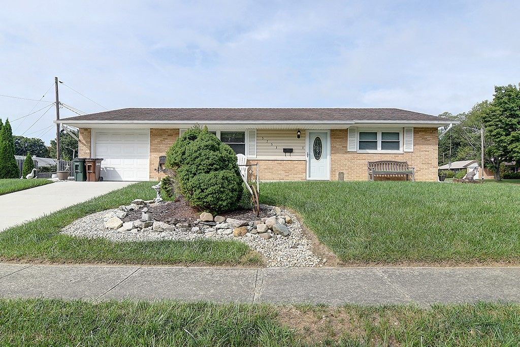 5753 Lily Lane, Dayton, OH 45414