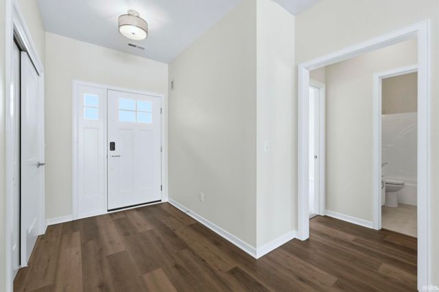 3202 E Rocky Way, Winona Lake, IN 46590