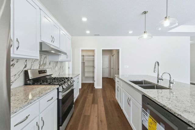 3202 E Rocky Way, Winona Lake, IN 46590