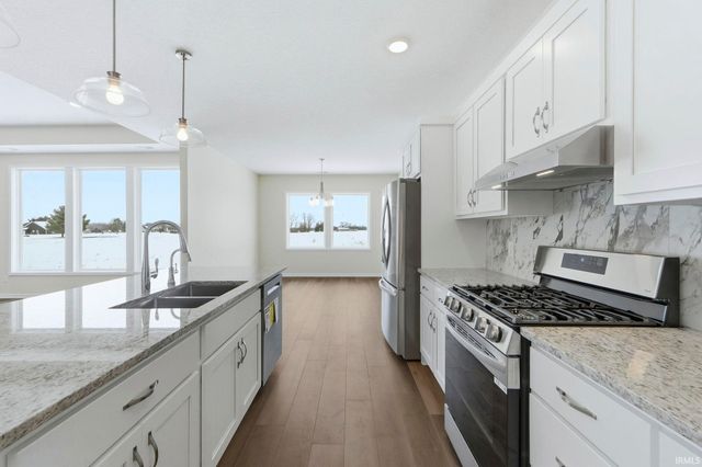 3202 E Rocky Way, Winona Lake, IN 46590