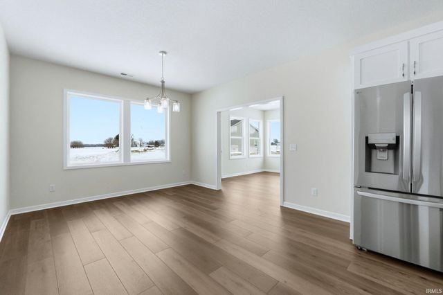 3202 E Rocky Way, Winona Lake, IN 46590