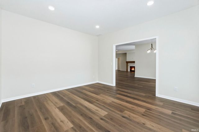 3202 E Rocky Way, Winona Lake, IN 46590