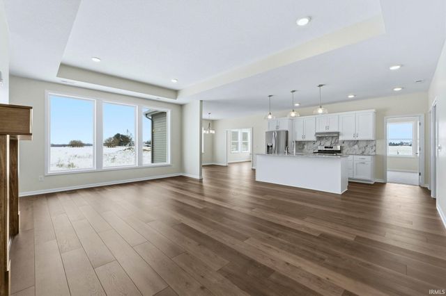 3202 E Rocky Way, Winona Lake, IN 46590