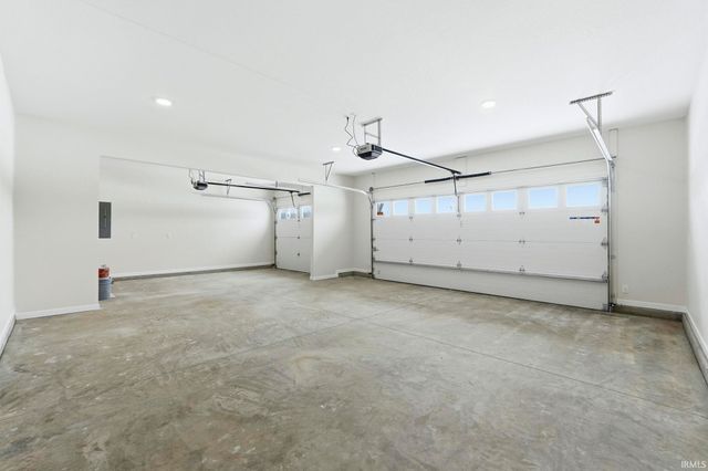 3202 E Rocky Way, Winona Lake, IN 46590