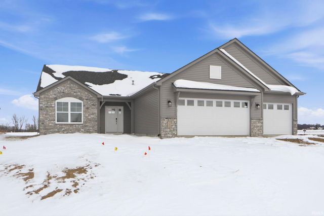 3202 E Rocky Way, Winona Lake, IN 46590