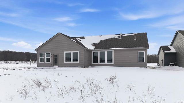 3202 E Rocky Way, Winona Lake, IN 46590