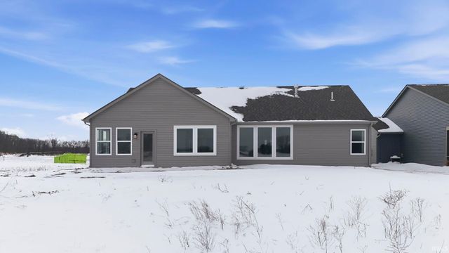 3202 E Rocky Way, Winona Lake, IN 46590