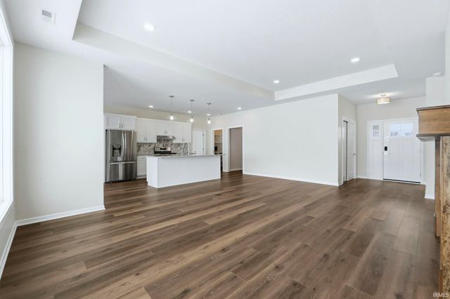 3202 E Rocky Way, Winona Lake, IN 46590