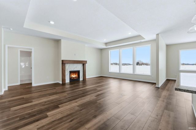 3202 E Rocky Way, Winona Lake, IN 46590