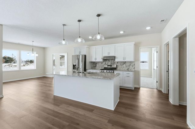 3202 E Rocky Way, Winona Lake, IN 46590