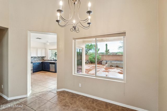 14842 S Camino Tierra Alegra, Sahuarita, AZ 85629