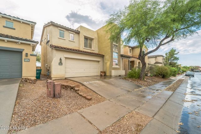 14842 S Camino Tierra Alegra, Sahuarita, AZ 85629