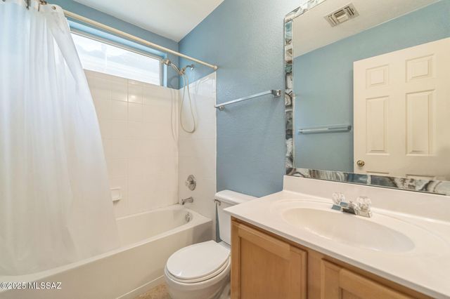 14842 S Camino Tierra Alegra, Sahuarita, AZ 85629