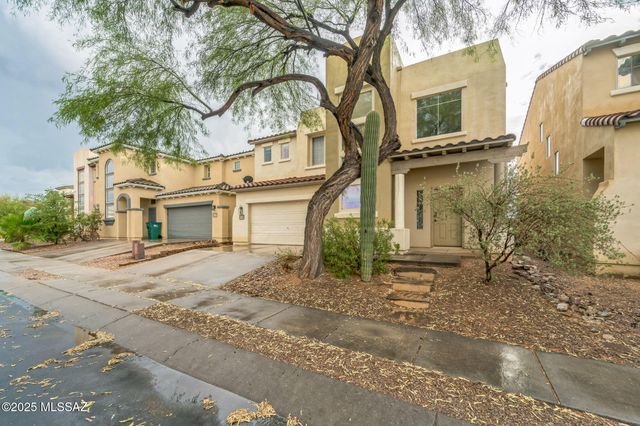 14842 S Camino Tierra Alegra, Sahuarita, AZ 85629