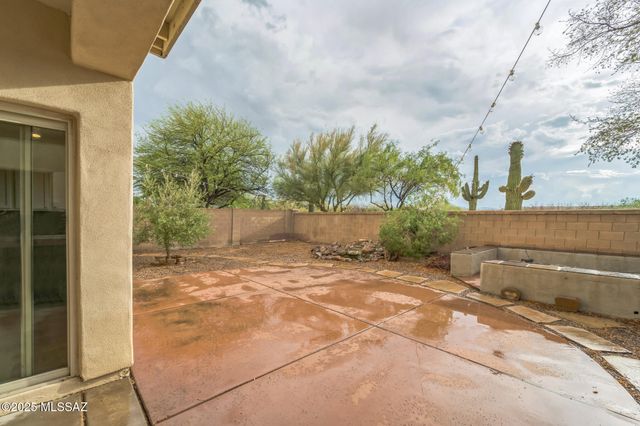 14842 S Camino Tierra Alegra, Sahuarita, AZ 85629