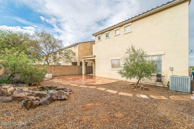 14842 S Camino Tierra Alegra, Sahuarita, AZ 85629