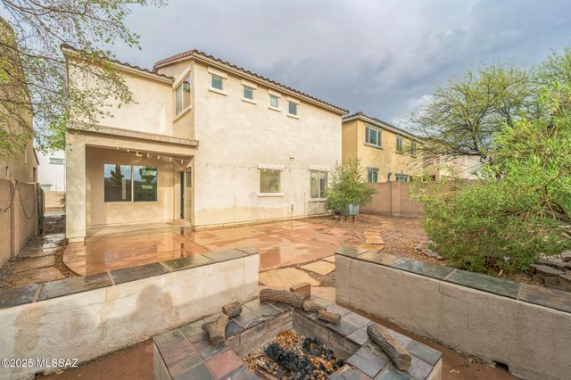 14842 S Camino Tierra Alegra, Sahuarita, AZ 85629